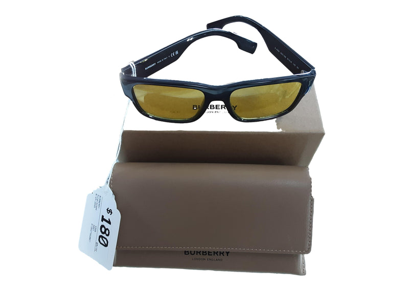 Burberry 4358 Black
