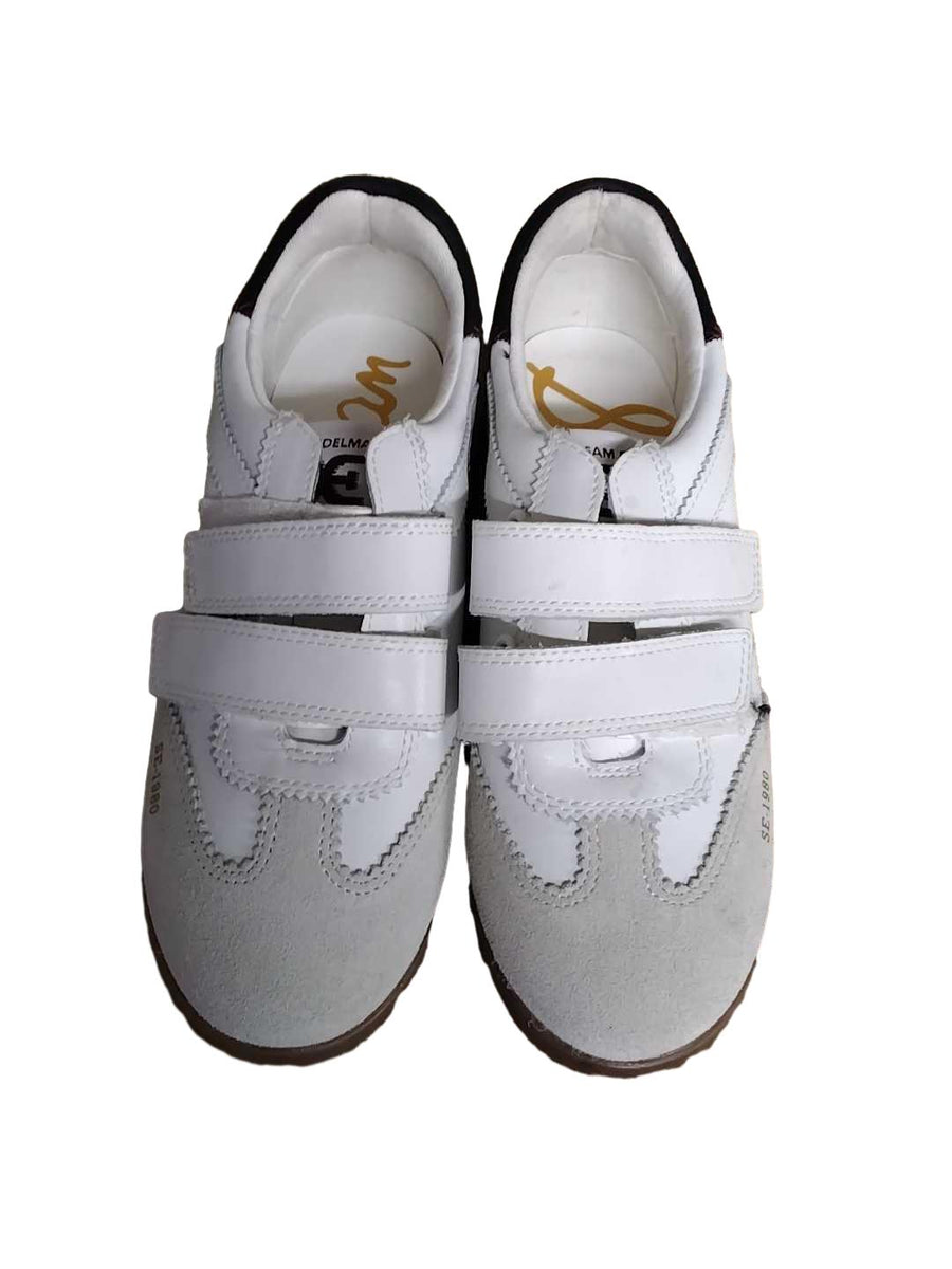 Sam Edelman White