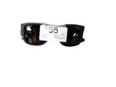 Ray-ban Rb4165 Brown