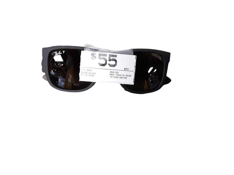 Ray-ban Rb4165 Brown