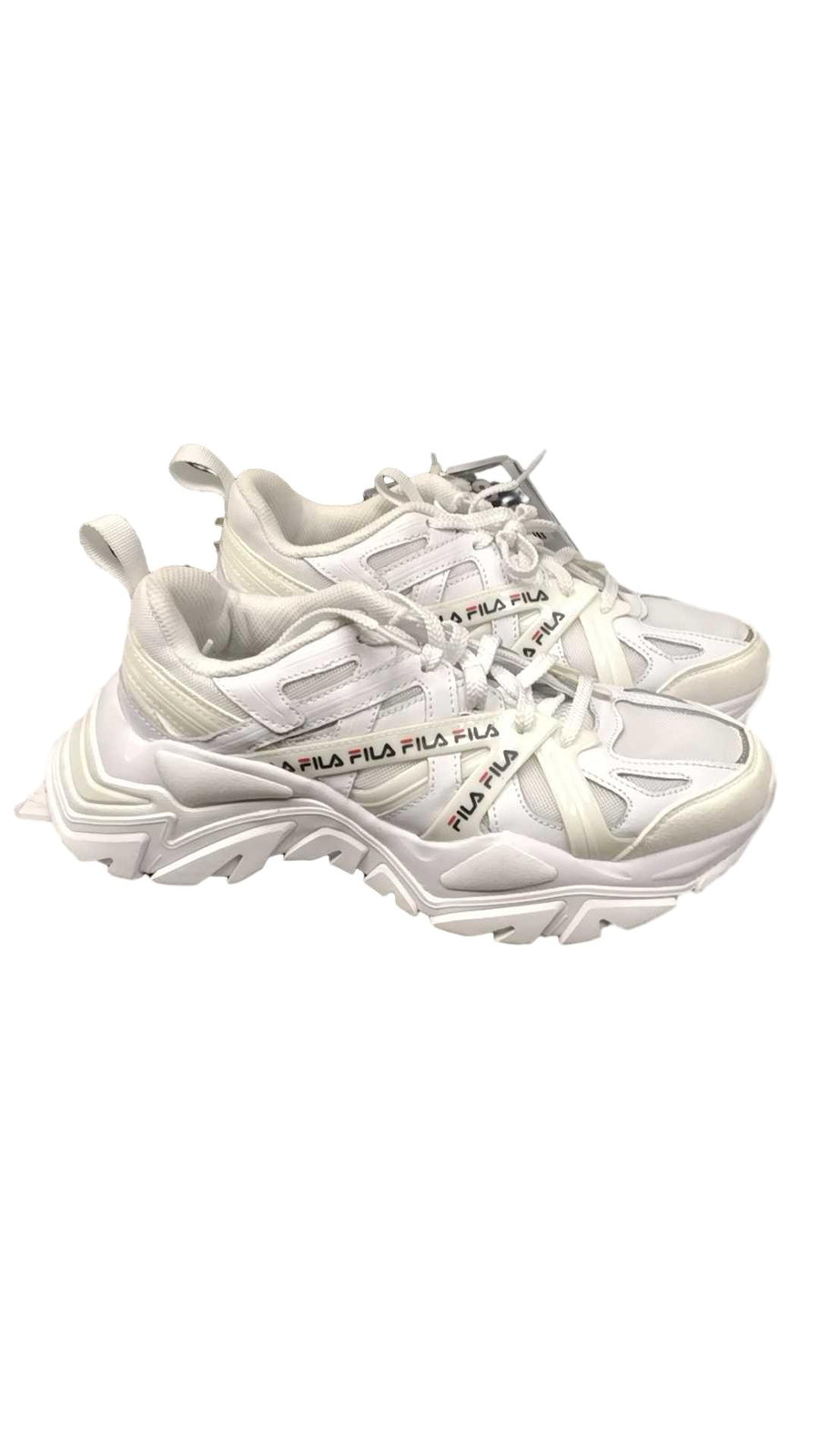 Fila 5rm01535-125 White