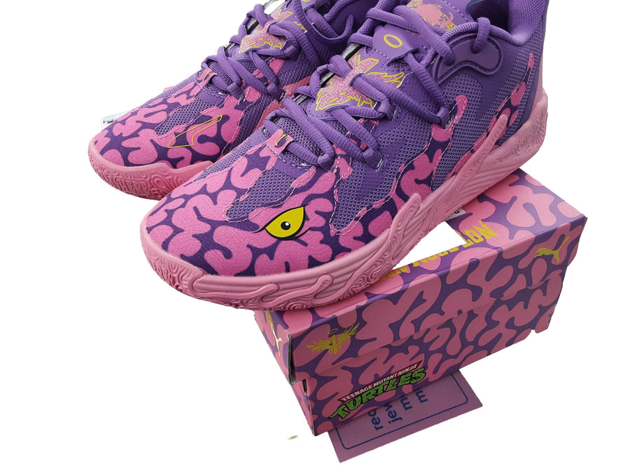 Puma 311399-01 Purple