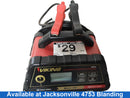 Viking 56796 Red Battery Charger