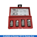 Mactool Sr4ma Red Socket