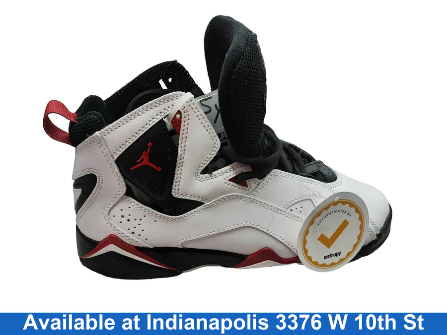 Jordan 343795-160 White