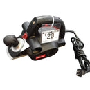 Drill Master 91062 Black Hand Planer