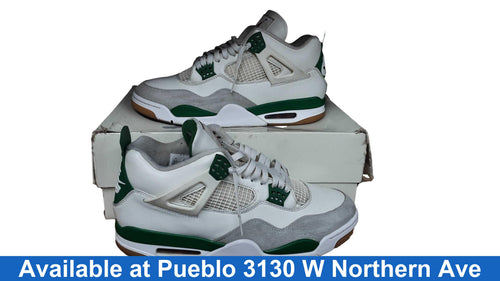 Jordan Dr5415-103 White
