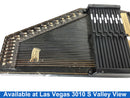 Schmidt 5809 Brown Harp