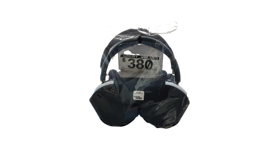 Apple A3184 Blue Stereo Headphone