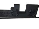 Massive Audio Black Car Sub-Woofer