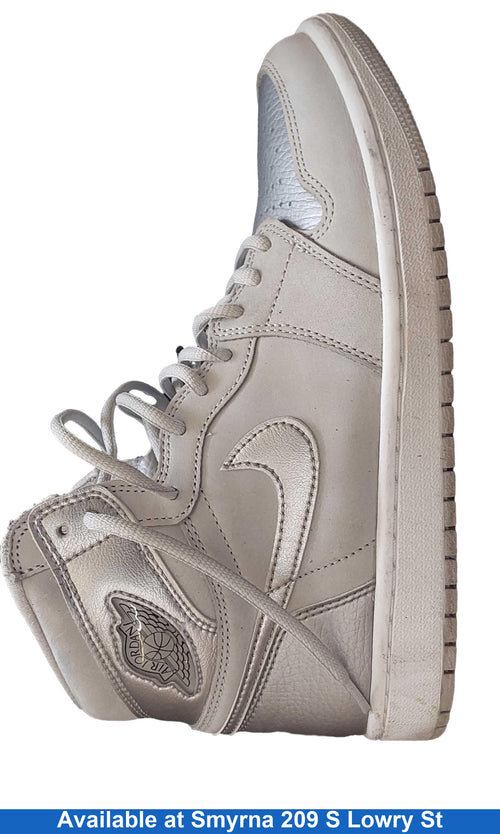 Jordan Dc1788-029 Silver
