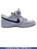 Jordan Retro 1 Low Green