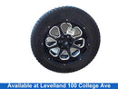 Gfx 275/55r/20 Black Wheel