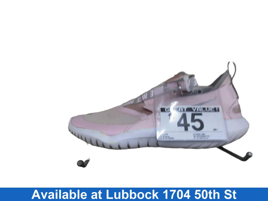Nike At4662-609 Pink