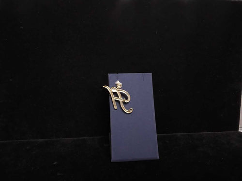 Pendant - Yellow Gold 10k (.417) 5.1 grams