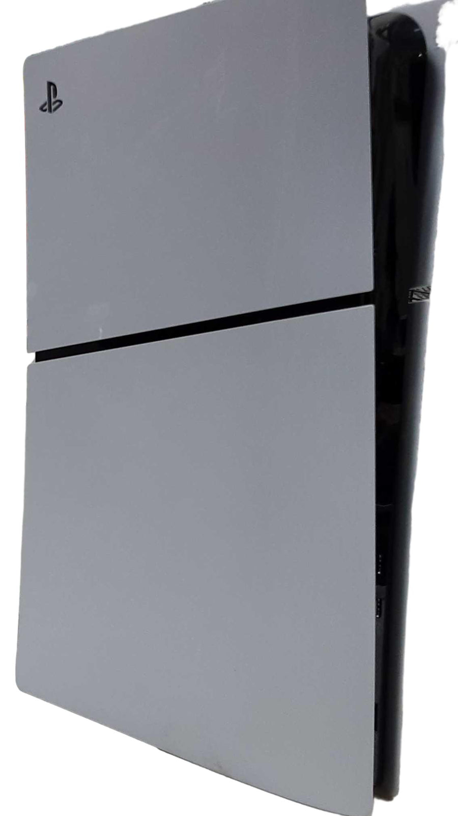 Sony Playstation 5 (Slim - 1tb) 1 Tb White Video Game Console