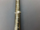 Women's Ring - White Gold 14k (.585) 2.5 grams Size 7