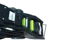 Bissell 3288 Green Floor Shampooer