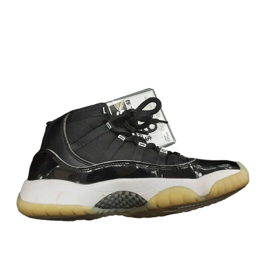 Jordan 378038-011 Black