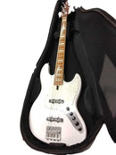 Marcus Miller V8 Sire White Electric Bass Guitar