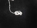 Pendant - Silver 2.8 grams