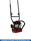 Honda Fg110k1at Red Gas Tiller / Cultivator