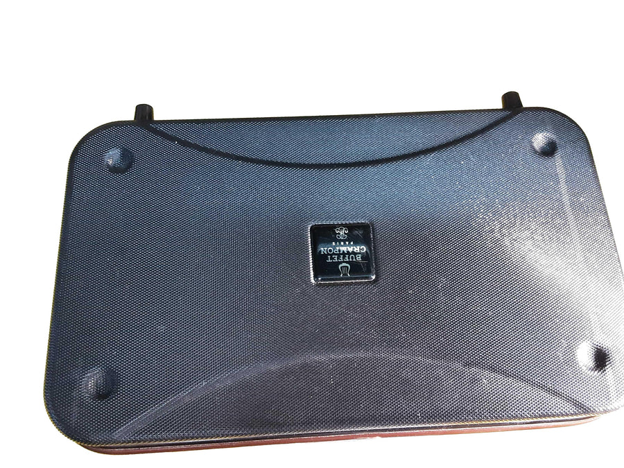 Buffet Crampton E11 Black Clarinet