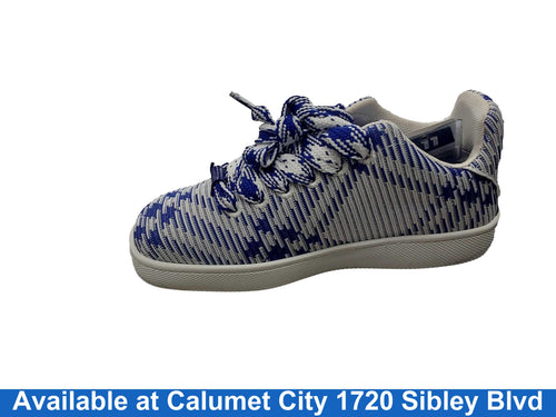 Burberry 8088487 Blue