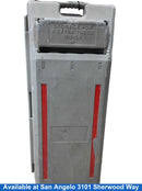 Roberts 10-237 Silver Carpet Stretcher / Knee Kicker