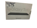 Samsung Sm-x218u Black Tablet