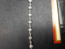 Bracelet - Silver 14.6 grams 5 inch