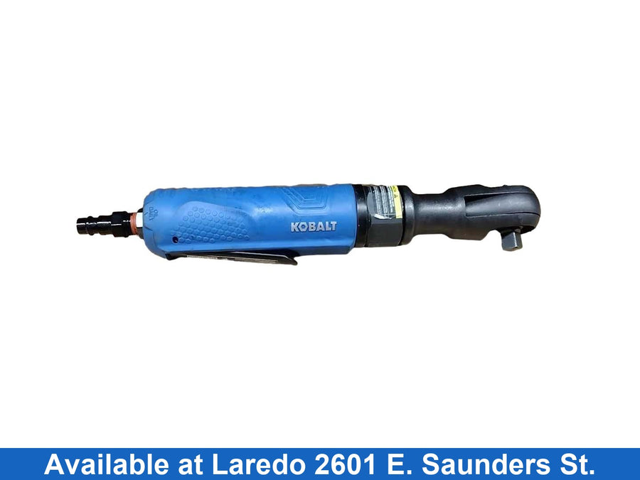 Kobalt Sgy-air224 Blue Misc. Air Tool