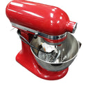 Kitchenaid Ksm85pber5 Red Small Kitchen Appliance