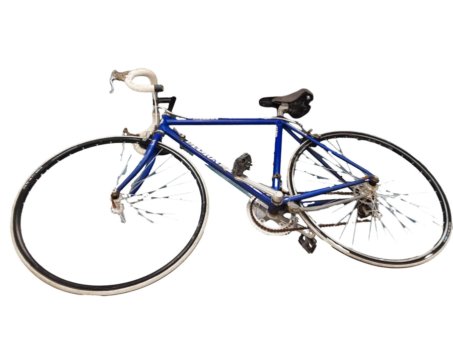 Diamondback Blue Road Bike