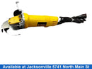 Dewalt Dwe4120n Yellow Corded Grinder