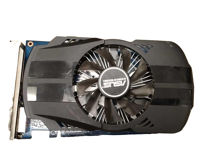 Asus Gt1030 Black External Hard Drive
