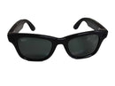 Ray-ban Rw012 Black