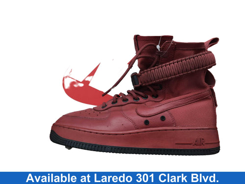 Nike 839115-600 Red
