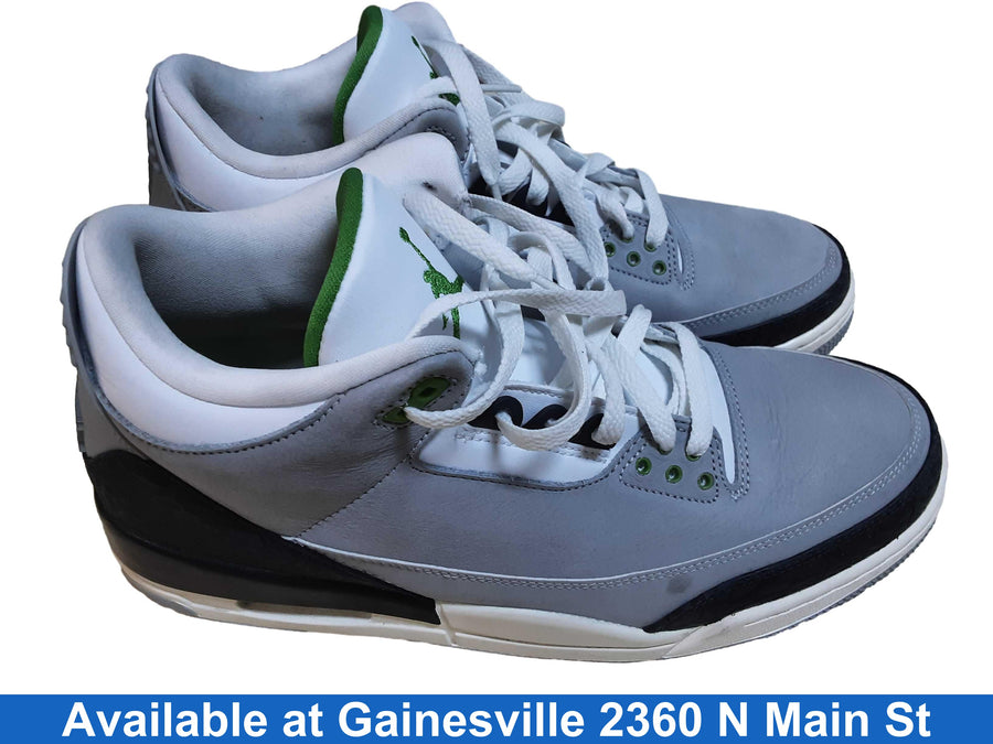 Jordan 136064-006 Gray