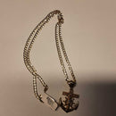 Chain - Yellow Gold 14k (.585) 14.5 grams 24 inch
