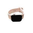 Apple A2726__apple Watch Se 2 Gray Smart Watch