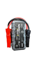 Noco Gbx75 Gray Battery Booster / Jumper