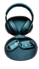 Beats By Dr. Dre Studio 3 Black Stereo Headphone