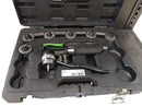 Hilmor 1839015 Black Metalworking Tool