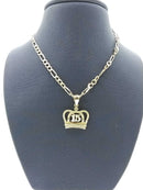 Chain - Yellow Gold 14k (.585) 10.9 grams 24 inch