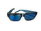 Maui Jim Mj873-03 Blue