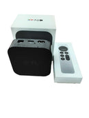 Apple A2169 Black Digital TV Accessory