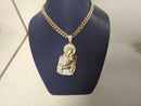 Chain - Yellow Gold 14k (.585) 59.2 grams 26 inch