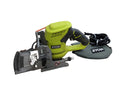 Ryobi Jm83 Green Biscuit Joiner