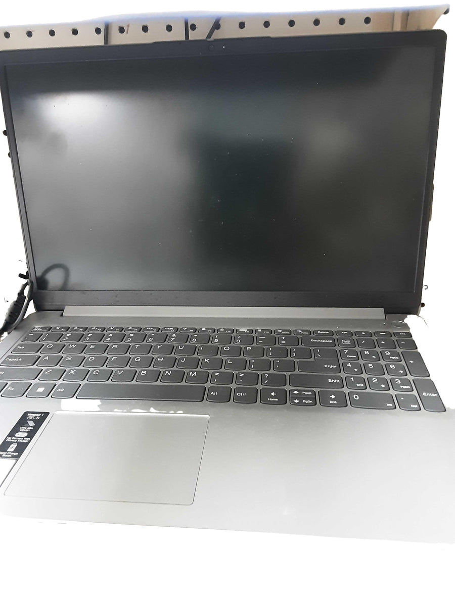 Lenovo 15ada7 Amd Athlon Silver 16 Gb 1 Tb Silver Laptop